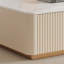 Table basse moderne 51 po Gwendlyn Delorme