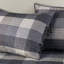 Ensemble de lit de jour réversible 6 pièces