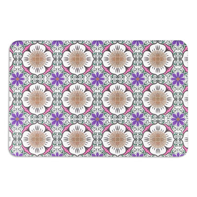 Non-Slip Bath Mat