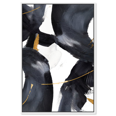 Amani 3 - Peinture sur toile