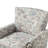 Asul Armchair with Nailhead Trim-2026258217