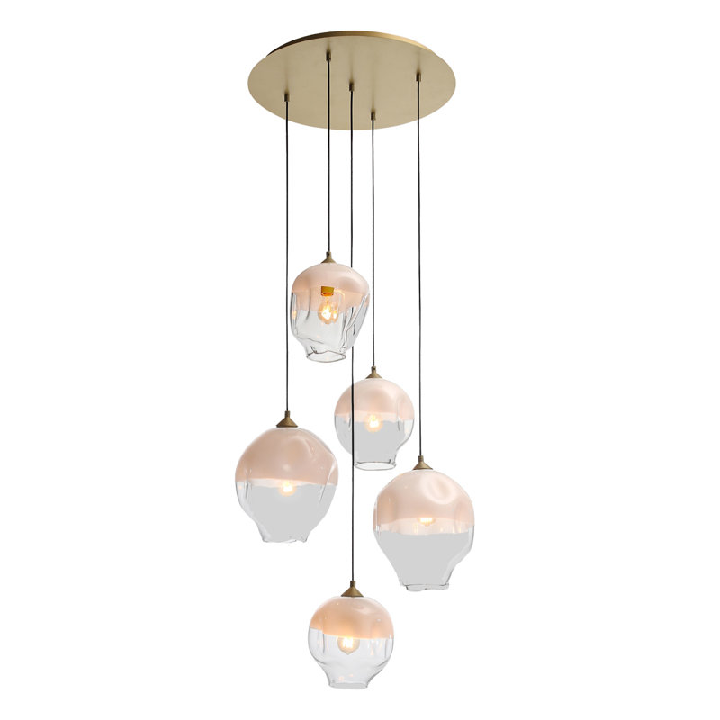 Sonoma 5 - Light Pendant