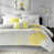 Jaune/gris