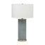 Lampe de table 28,5 po Ellington