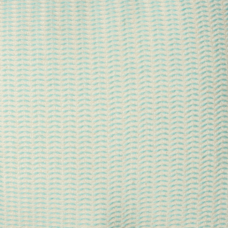 Coussin Verity Effa Brenly, Vert, Polyester/ bourre en polyester