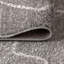 Tapis gris / crème Bradsher Moroccan Beni Souk-1589336284