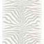Jardin Zebra Fabric-24023767