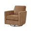 Fauteuil oscillant Sand Brandy