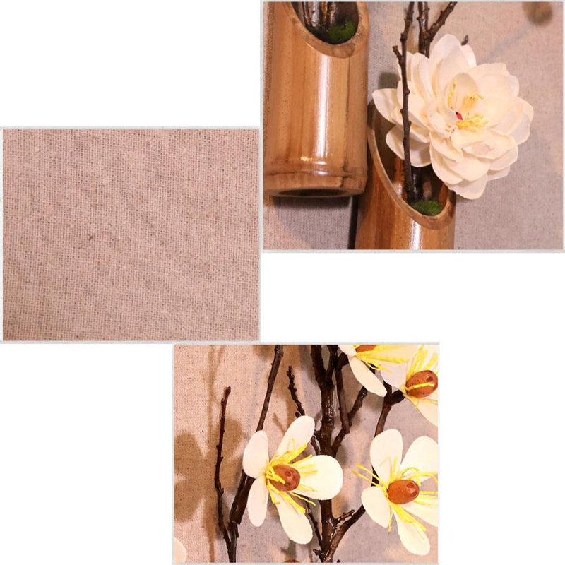 New Chinese-style wall decor