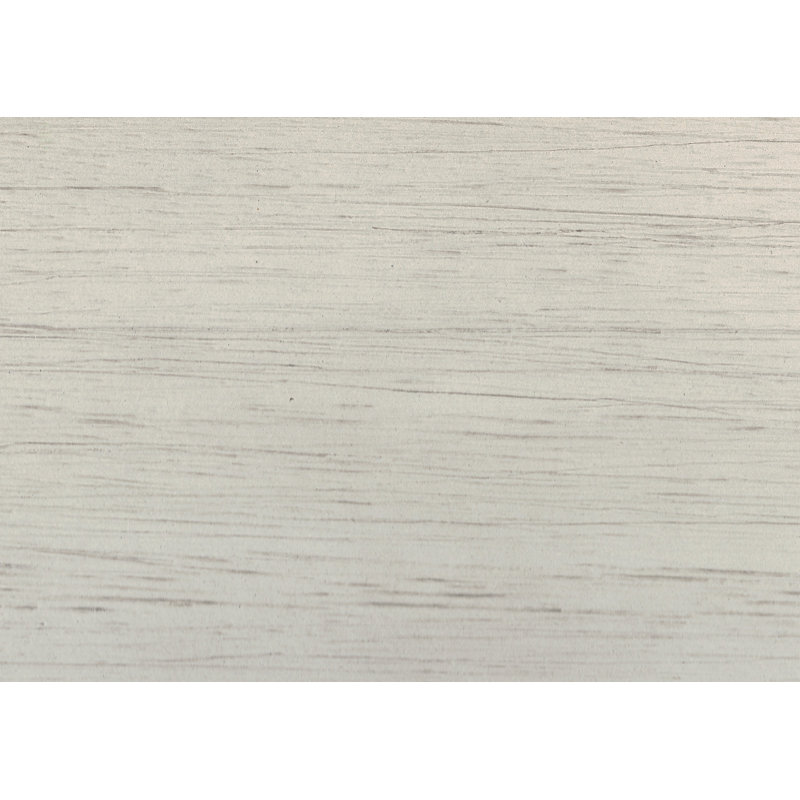 Serveur 1Pc avec dessus Rosy, 2 armoires de rangement, tablettes réglables, meubles de cuisine en bois