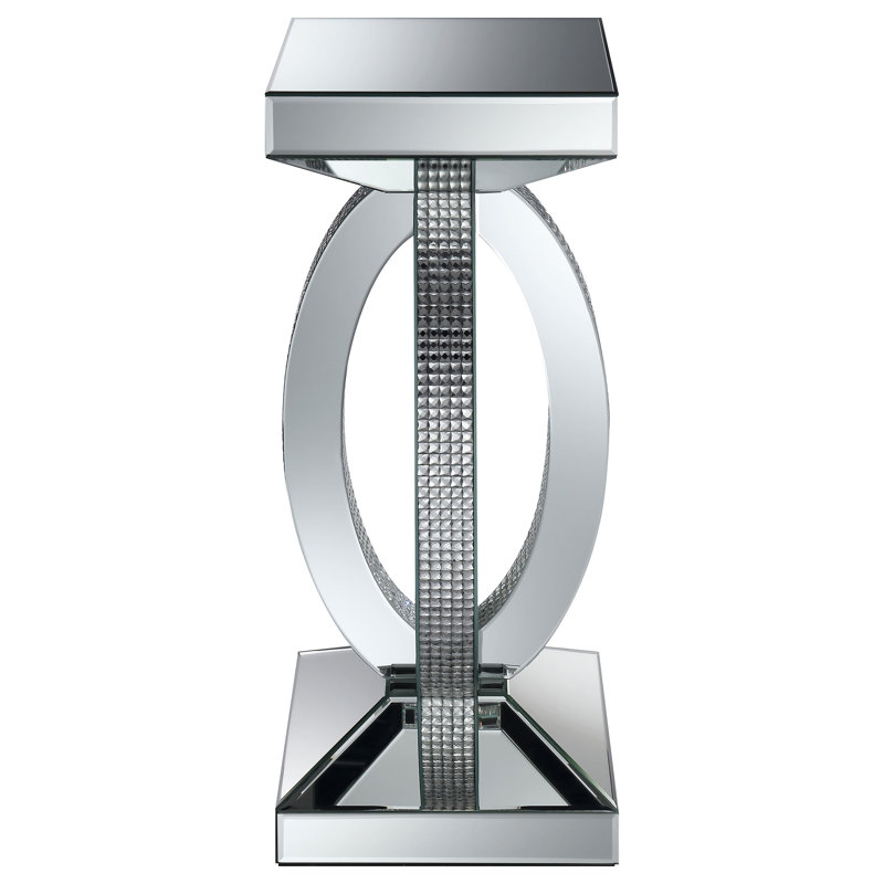 Table de bout Empire
