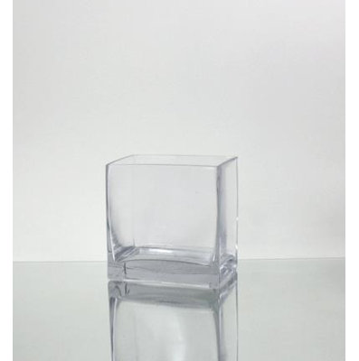 Vase de table block