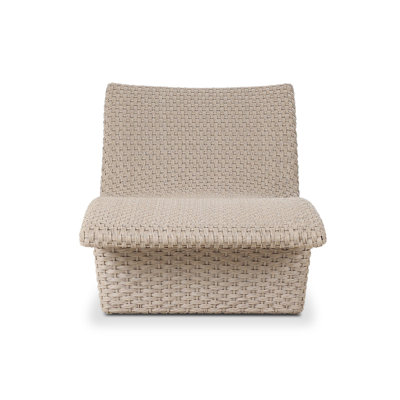 Quinta Outdoor Chaise Lounge