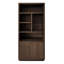 Oakura Bookcase