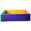 Aire de jeu 5 pièces SoftPlay