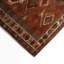 Tapis turc intérieur et extérieur brun-116649191