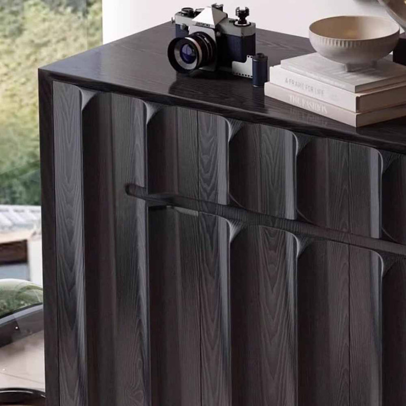 American-style high-end shoe cabinet