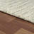 Casual High-Low Handmade Natural Wool Indoor Area Rug-784720388