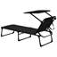 Bunya 186 cm Long Single Chaise with Cushions-900929860