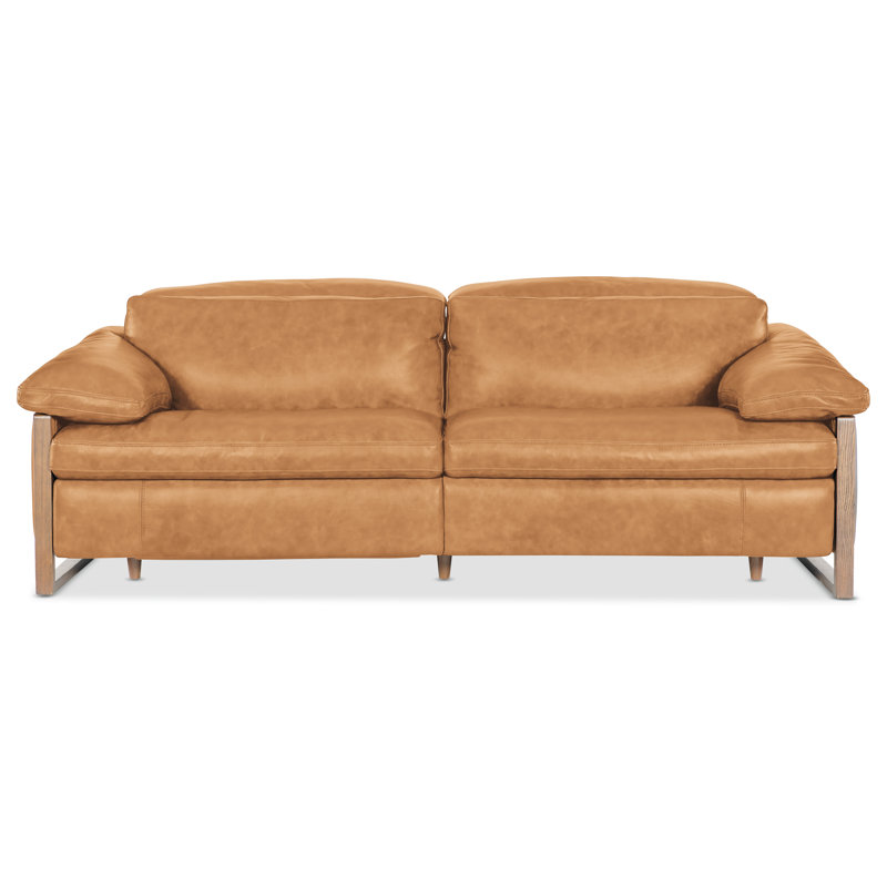 MS Sofa, Light Brown