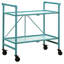 Ludlow Steel Bar Cart-1814051582