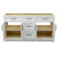 Base de meuble-lavabo simple 60 po seulement-101825083