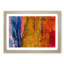 Abstract Vol.381 by S.Johnson - Framed Print-55452898-55452899