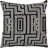 Mya Mesmerizing Maze Down Throw Pillow-44775905-44775906-44775907
