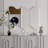 Rectangular Mirror Wall Mirror-683754075