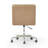 Genuine Leather Task Chair