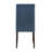 Antonella 18.62'' H Velvet Upholstered Parsons Chair-1537162660