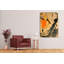 Henri De Toulouse-Lautrec - Wrapped Canvas Painting-21457265