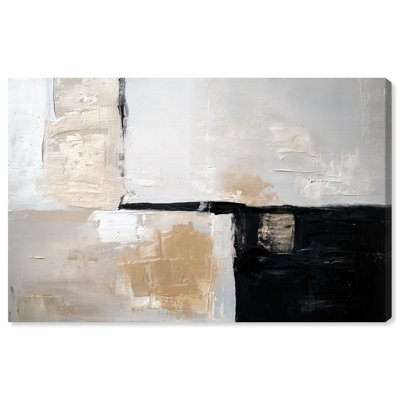 «Dust and Ash I» par Art Remedy