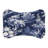 Elegant Epoque - 1 Piece Bone Shape Feeding Mat