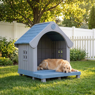 Portable Dog House
