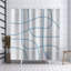 Coco Polyester Shower Curtain-101674724
