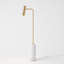 LED Task Floor Lamp