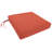 Encinitas Sunbrella Outdoor 3.5'' Dining Chair Cushion-529203293-529203282