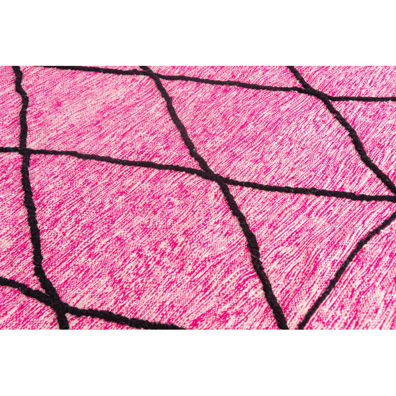 Parra Pink Rug
