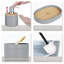 Ensemble d'accessoires de salle de bain 6 pièces Aileana-1047662776