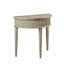Console de rangement de 31 po de largeur-453990617