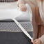 7 cm Memory Foam Mattress Topper-850891918