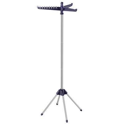 Metal Rotary / Umbrella Clothesline