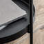 Tray Top End Table