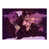 Purple/Pink selected
