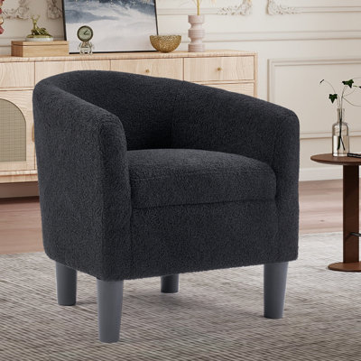 Fauteuil d'appoint 25,2 po Classic