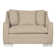 Nicholas 50.5" Chair & Half