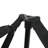 Hammock Camping Chair, Folding Portable Rocking Chair, Aluminum Alloy Adjustable Back Swinging Chair With Pillow Cup Holder, Recliner With Carry Bag For Outdoor Travel Lawn Backyard  (2Pcs)-627695864