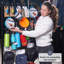 Anatalia 61cm W Metal Merchandiser
