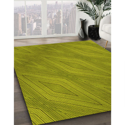 Geometric Indoor Rug
